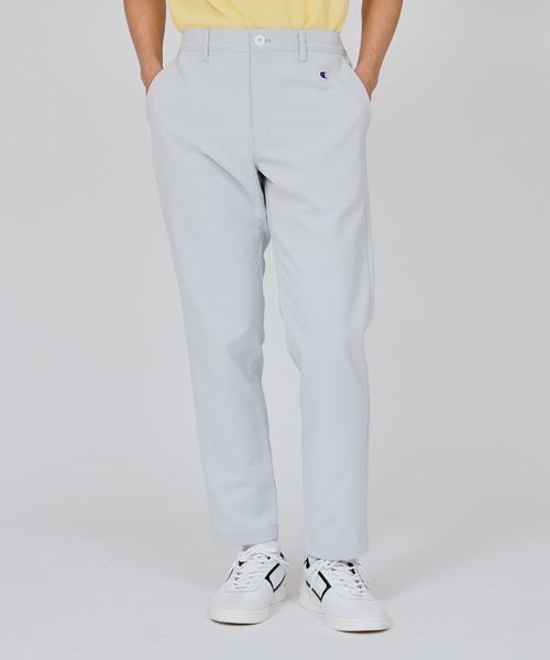 パンツ 「Champion/チャンピオン」メンズ GOLF ロングパンツ メンズ