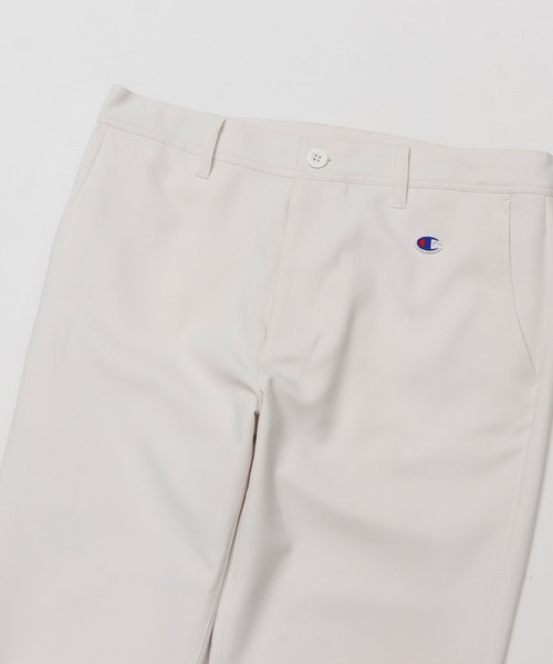パンツ 「Champion/チャンピオン」メンズ GOLF ロングパンツ メンズ