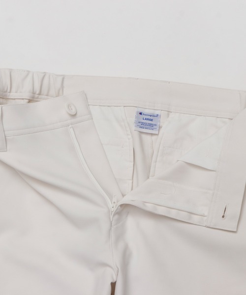 ブランド登録なし - はやりっ子 ズボン下 「Champion/はやりっ子」メンズ GOLF ロングズボン下 メンズ