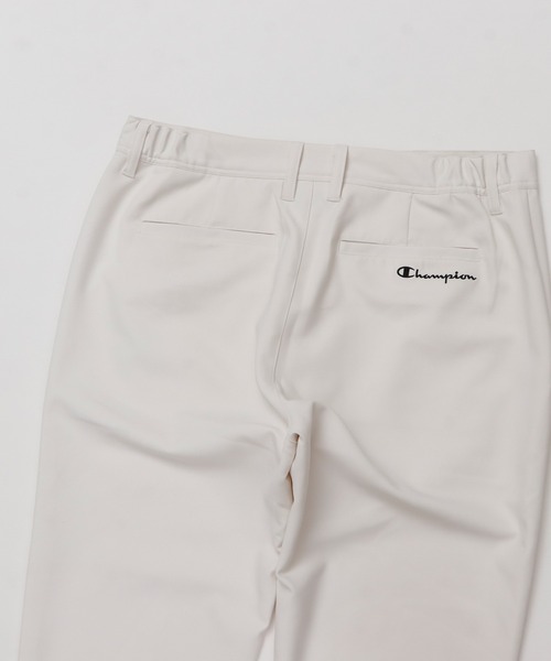 ブランド登録なし - はやりっ子 ズボン下 「Champion/はやりっ子」メンズ GOLF ロングズボン下 メンズ