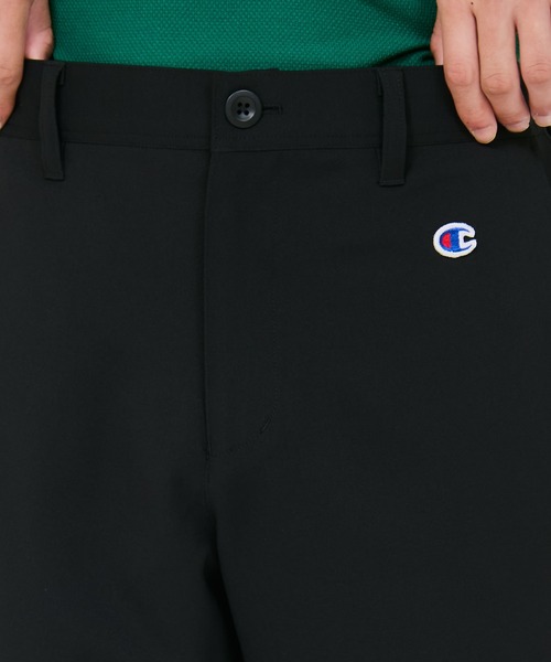 パンツ 「Champion/チャンピオン」メンズ GOLF ロングパンツ メンズ