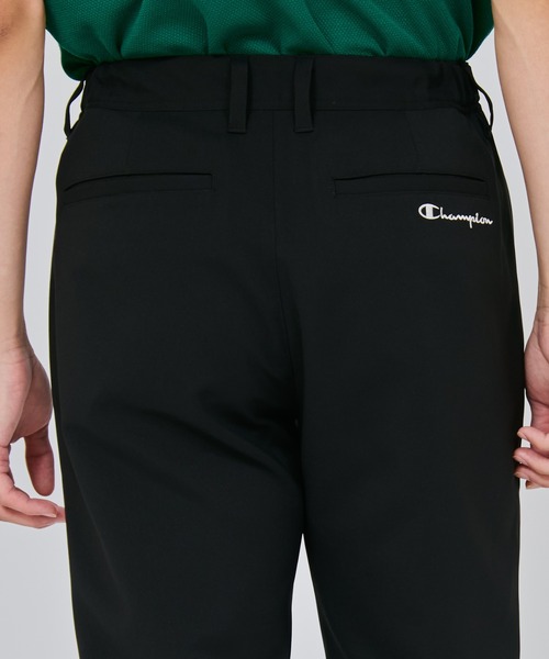 ブランド登録なし - はやりっ子 ズボン下 「Champion/はやりっ子」メンズ GOLF ロングズボン下 メンズ