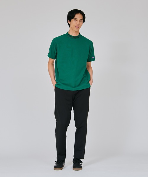 パンツ 「Champion/チャンピオン」メンズ GOLF ロングパンツ メンズ