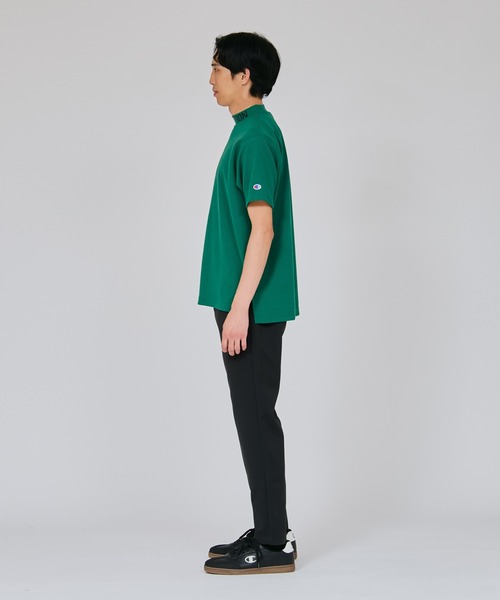 ブランド登録なし - はやりっ子 ズボン下 「Champion/はやりっ子」メンズ GOLF ロングズボン下 メンズ