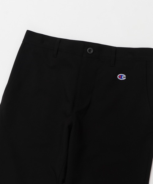 ブランド登録なし - はやりっ子 ズボン下 「Champion/はやりっ子」メンズ GOLF ロングズボン下 メンズ