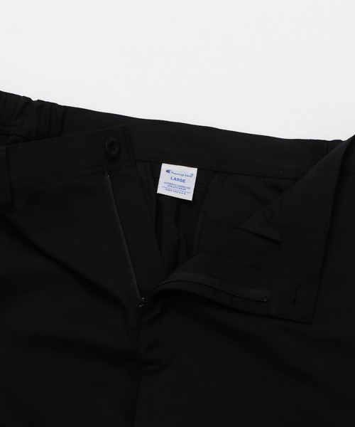ブランド登録なし - はやりっ子 ズボン下 「Champion/はやりっ子」メンズ GOLF ロングズボン下 メンズ