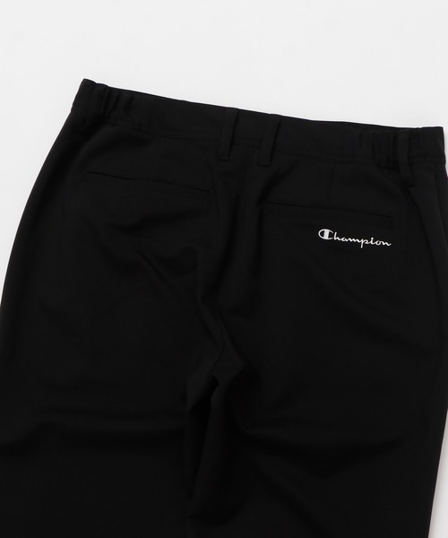 ブランド登録なし - はやりっ子 ズボン下 「Champion/はやりっ子」メンズ GOLF ロングズボン下 メンズ
