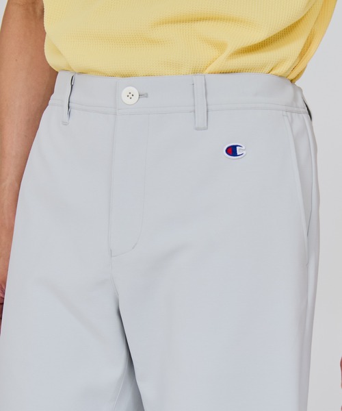 ブランド登録なし - はやりっ子 ズボン下 「Champion/はやりっ子」メンズ GOLF ロングズボン下 メンズ