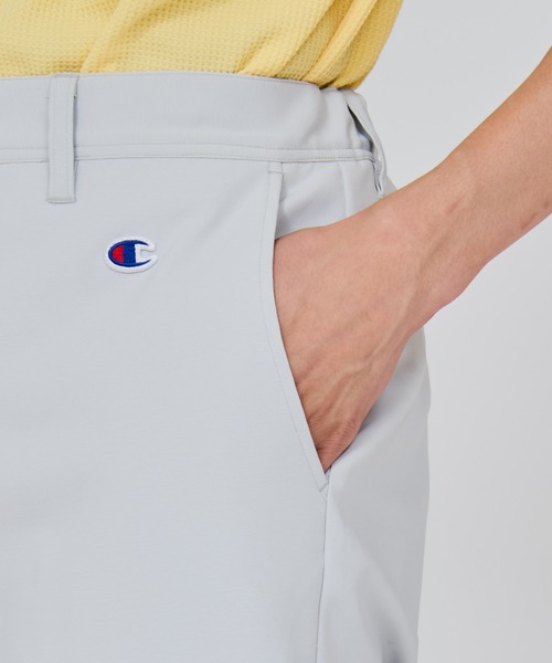 パンツ 「Champion/チャンピオン」メンズ GOLF ロングパンツ メンズ