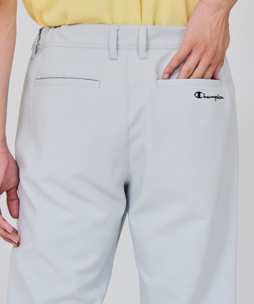 パンツ 「Champion/チャンピオン」メンズ GOLF ロングパンツ メンズ