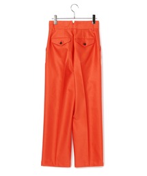 「ADAM ET ROPE'」 チノパンツ 38 キナリ レディースの画像3