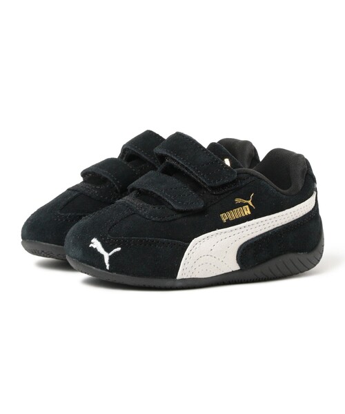 ＰＵＭＡ　スピードキャット　OG V インファント　キッズ　16cm PUMA（プーマ） スピードキャット スニーカー PUMA /キッズ スピード