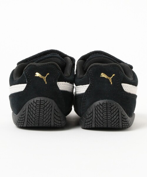 PUMA（プーマ） スピードキャット スニーカー PUMA /キッズ スピード