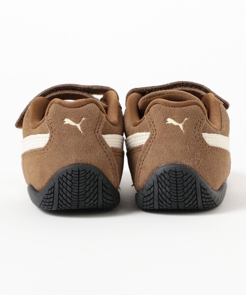 PUMA（プーマ） スピードキャット スニーカー PUMA /キッズ スピード