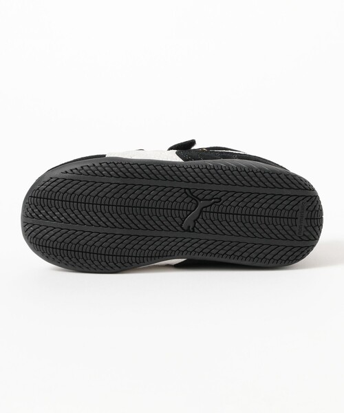 PUMA（プーマ） スピードキャット スニーカー PUMA /キッズ スピード