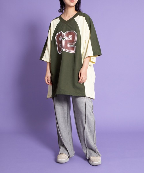 「PUNYUS」 スウェットパンツ 1 ブラック レディース_画像4