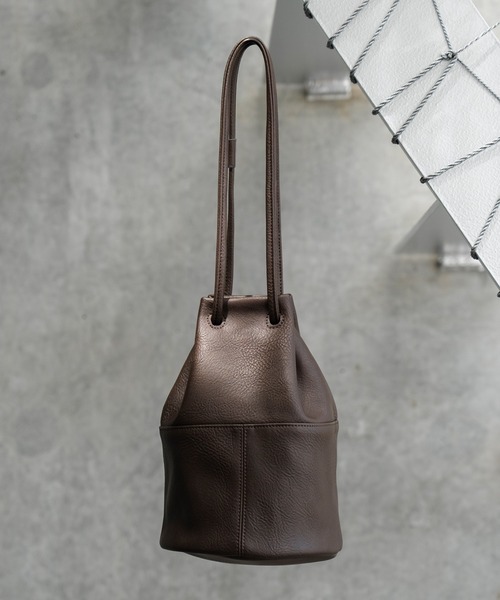 「SINSS」 ハンドバッグ FREE ブラック メンズ_画像9