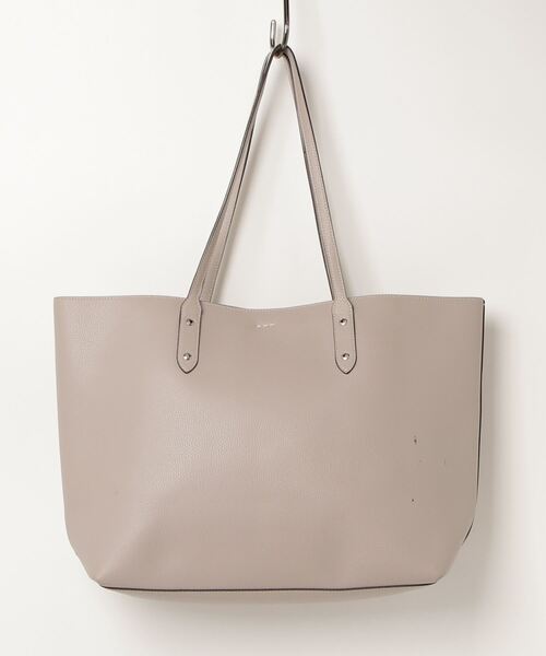 COACH（コーチ） トートバッグ - グレー レディース : ZOZOTOWN Yahoo