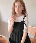 ワンピース 「キッズ」親子リンクコーデ可能サッ...の詳細画像5