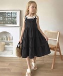 ワンピース 「キッズ」親子リンクコーデ可能サッ...の詳細画像2