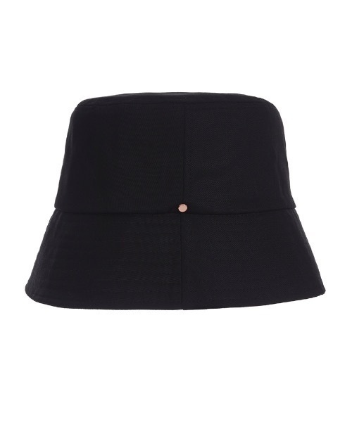 「VARZAR」 帽子 FREE ブラック レディース_画像2