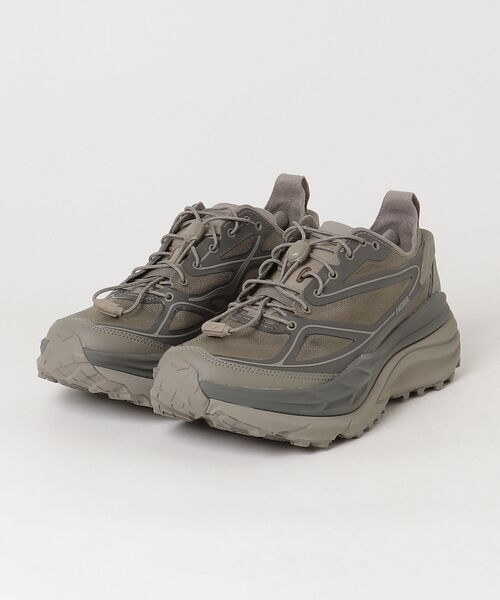 HOKA ONEONE（ホカ オネオネ） スニーカー U STINSON ONE7 1168931-LTS