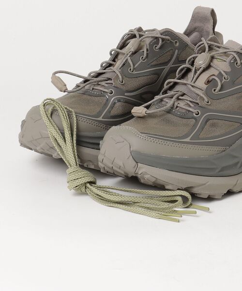 HOKA ONEONE（ホカ オネオネ） スニーカー U STINSON ONE7 1168931-LTS