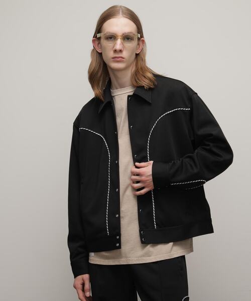 楽天市場】Schott（ショット）ジャージ ダブル ライダース ジャケット 