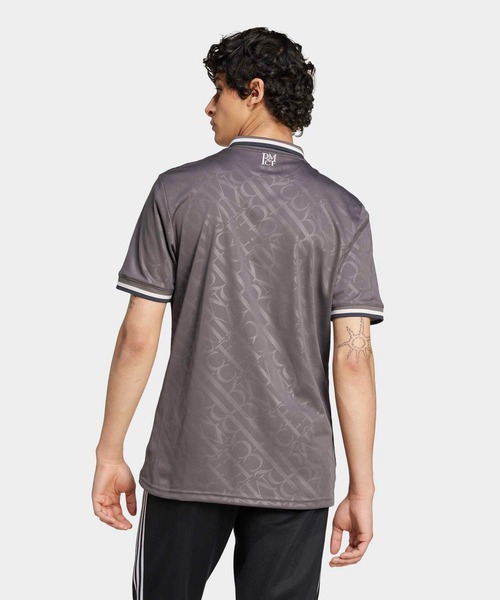 adidas（アディダス） tシャツ レアル・マドリード 24/25 サード