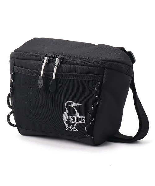 CHUMS チャムス EB-BAG エレキベースバッグ BLACK EB-Bag|CHUMS