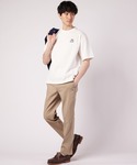 tシャツ 半袖 ヘビーウエイト 天竺 シェア ...の詳細画像5