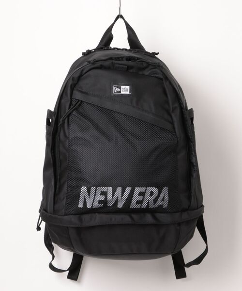NEW ERA（ニューエラ） デイバック リュック 「NEW ERA/ニューエラ