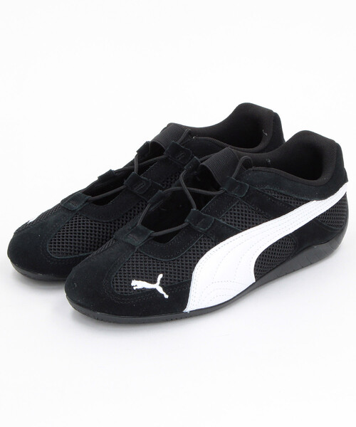 PUMA（プーマ） スニーカー SPEEDCAT GO WOMENS/ウィメンズ スピード