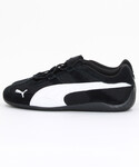スニーカー PUMA/プーマ SPEEDCAT...の詳細画像2