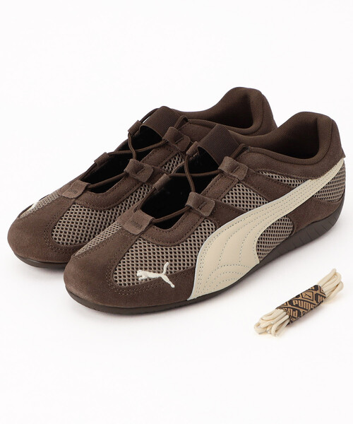 FREAK'S STORE（フリークスストア） スニーカー PUMA/プーマ SPEEDCAT