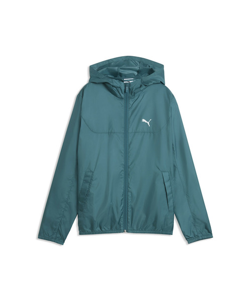 PUMA（プーマ） ブルゾン アウター キッズ ESS レギュラー ウィンド