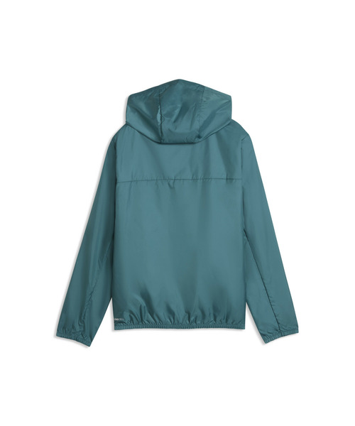 PUMA（プーマ） ブルゾン アウター キッズ ESS レギュラー ウィンド