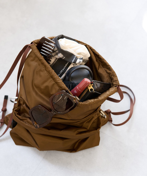（NOMADIS / ノマディス ） リュック バッグ NOMADIS（ノマディス） デイバック リュック NOMADIS / LATT バック