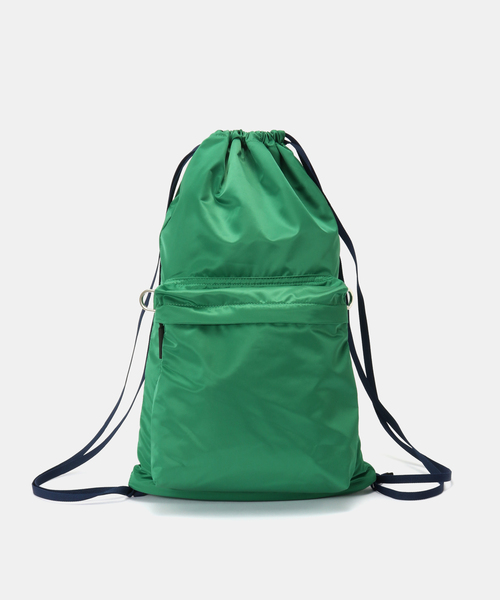 IENA（イエナ） デイバック リュック NOMADIS/ノマディス LATT BAG