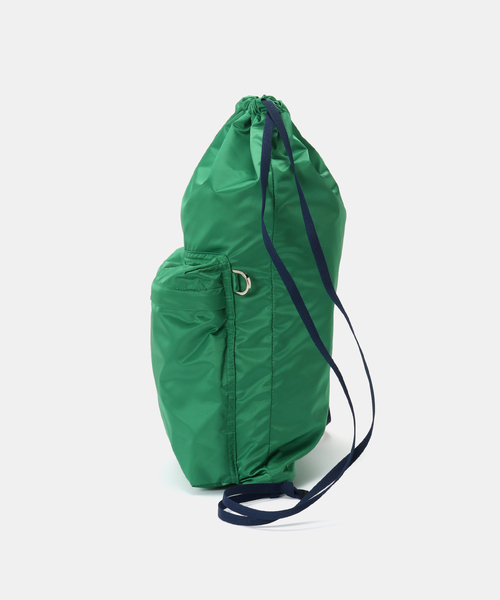 IENA（イエナ） デイバック リュック NOMADIS/ノマディス LATT BAG