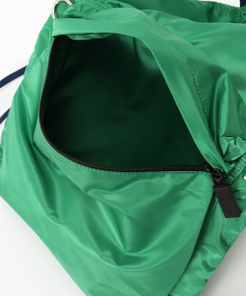 IENA（イエナ） デイバック リュック NOMADIS/ノマディス LATT BAG
