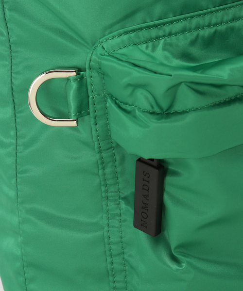 IENA（イエナ） デイバック リュック NOMADIS/ノマディス LATT BAG