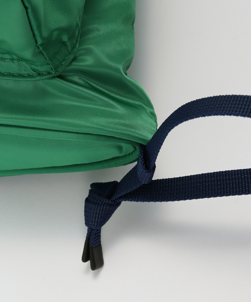 IENA（イエナ） デイバック リュック NOMADIS/ノマディス LATT BAG