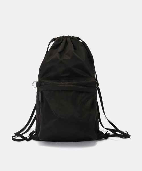 IENA（イエナ） デイバック リュック NOMADIS/ノマディス LATT BAG