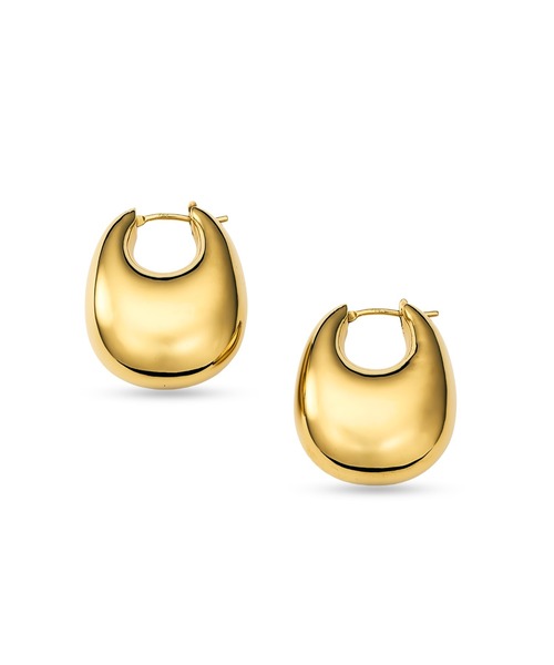 ピアス Impact “Form” Pierced レディース メンズの画像