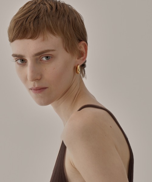 ピアス Impact “Form” Pierced レディース メンズの画像