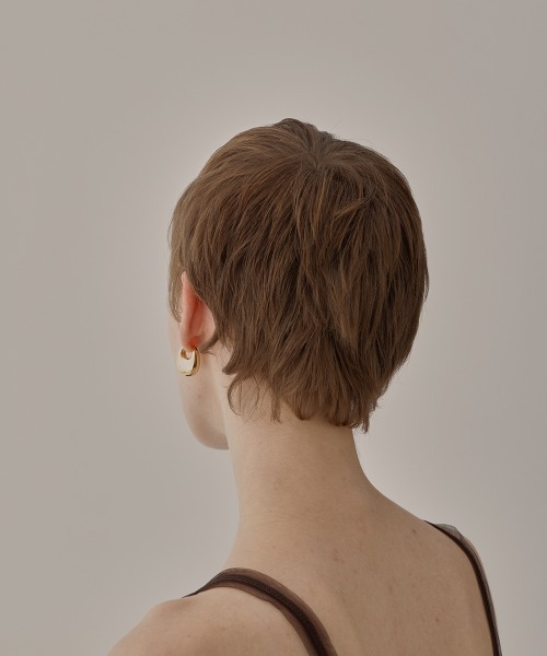 ピアス Impact “Form” Pierced レディース メンズの画像