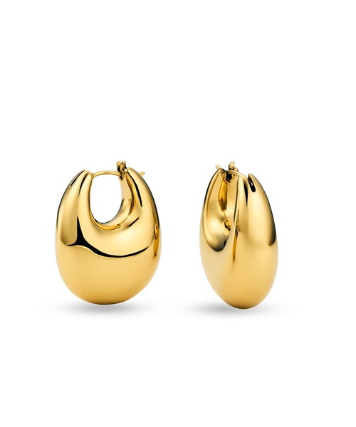 ピアス Impact “Form” Pierced レディース メンズの画像