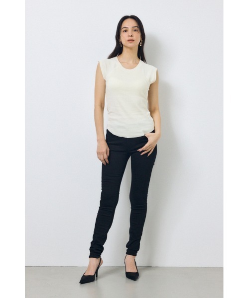 AZUL BY MOUSSY(アズールバイマウジー) ジーンズ デニム デニム AZUL BY MOUSSY(アズールバイマウジー) ジーンズ デニム デニム