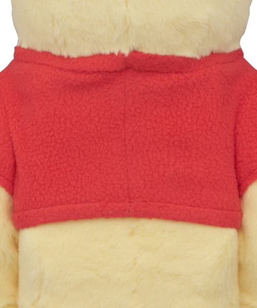 BE@RBRICK フィギュア Winnie the Pooh COSTUME Ver.(ORIGINAL) 400